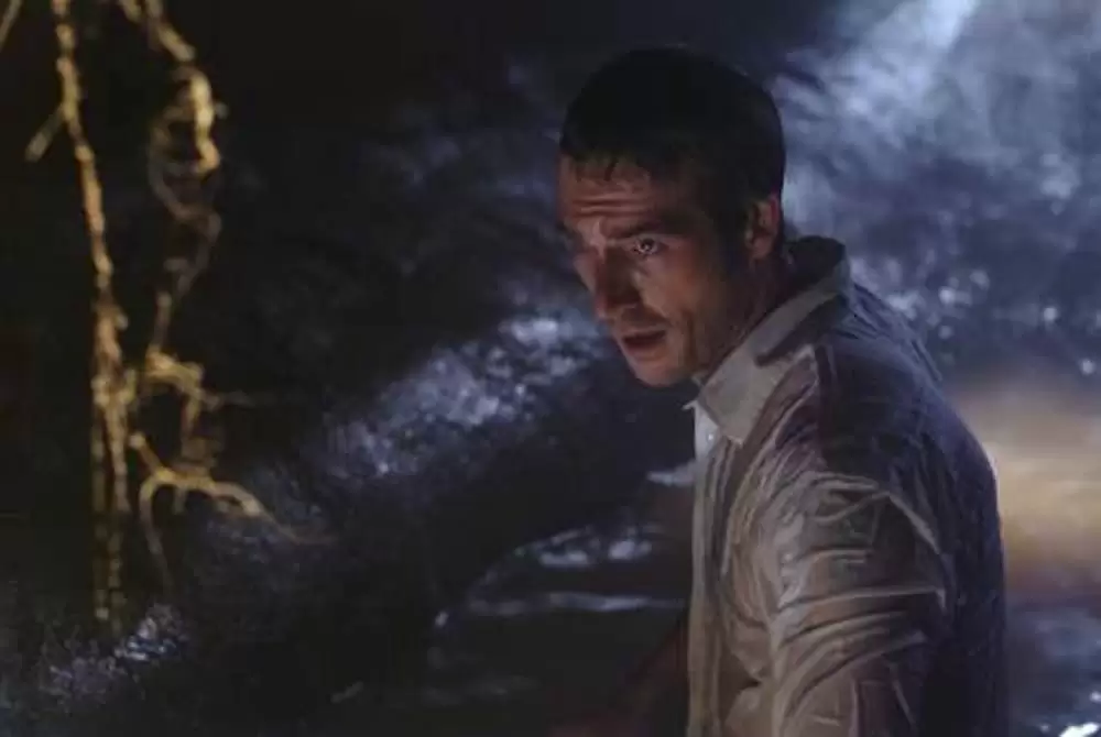 マンイーターの画像