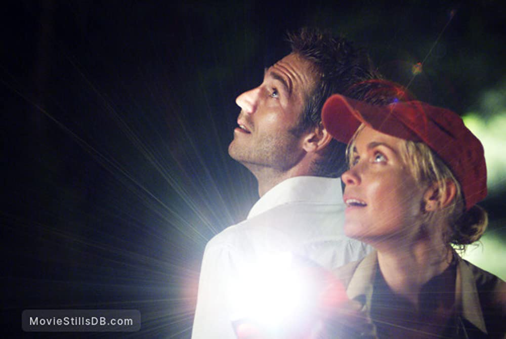 マンイーターの画像