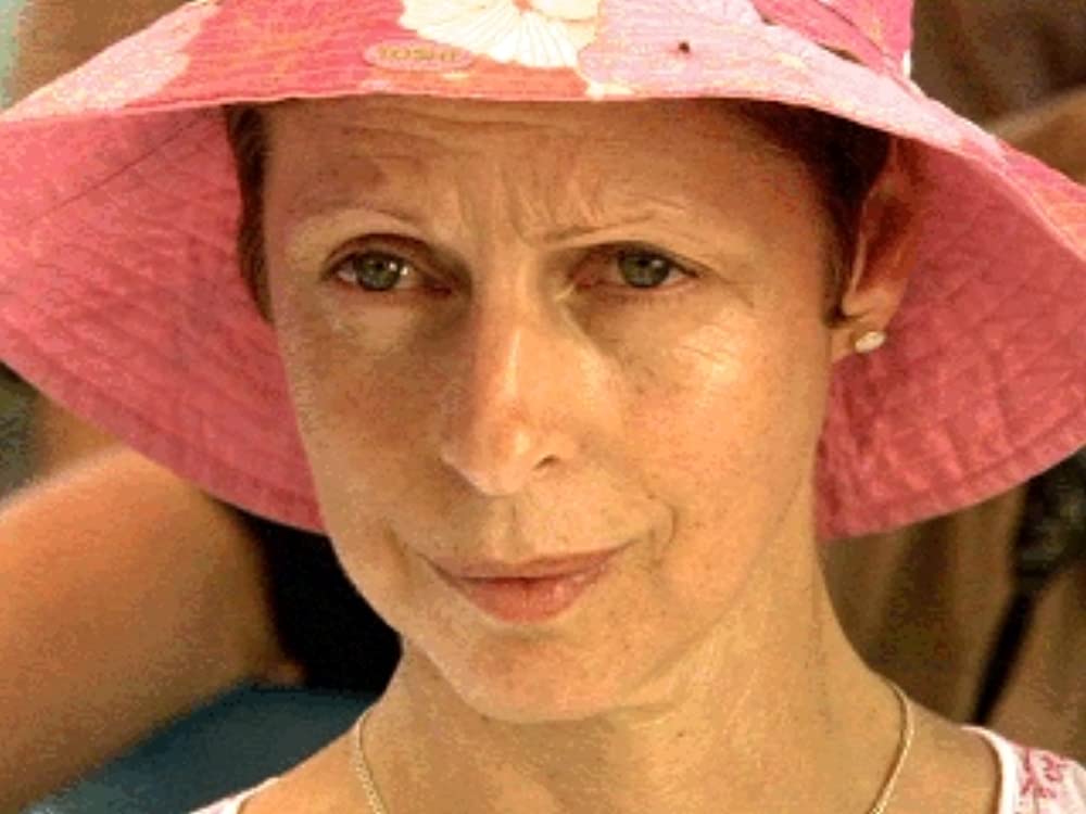 マンイーターの画像