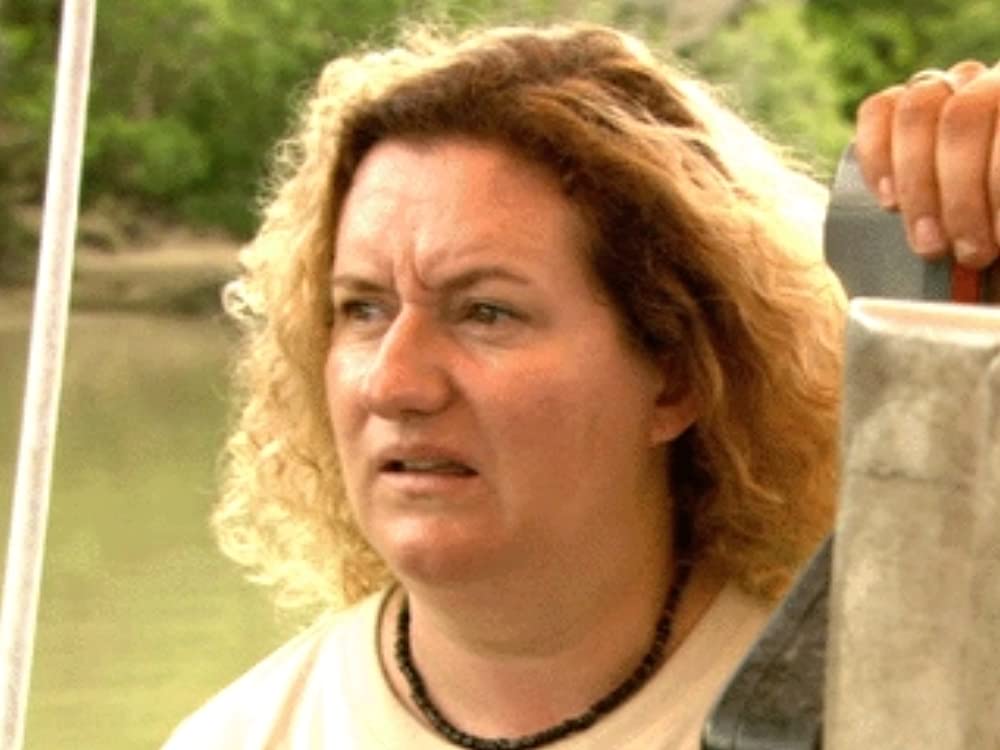 マンイーターの画像