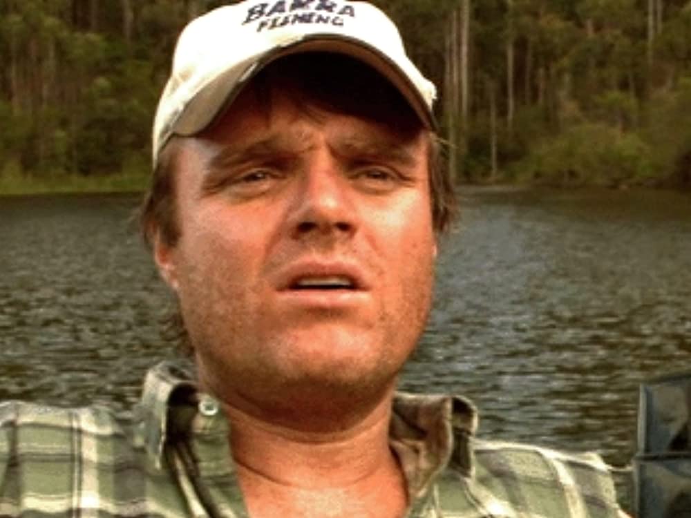 マンイーターの画像