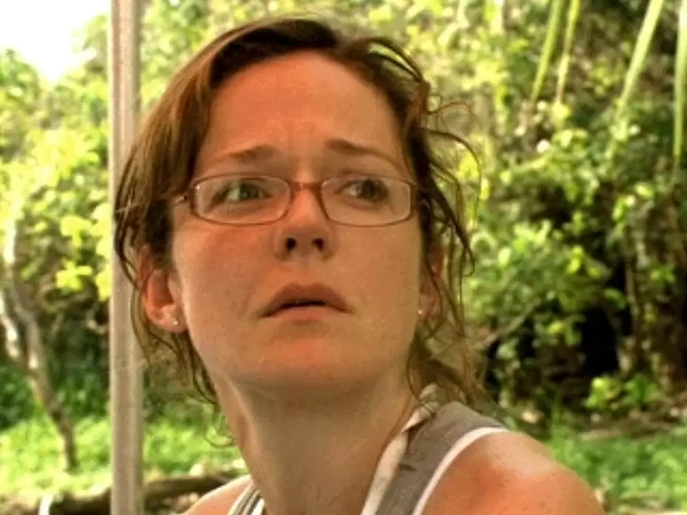 マンイーターの画像