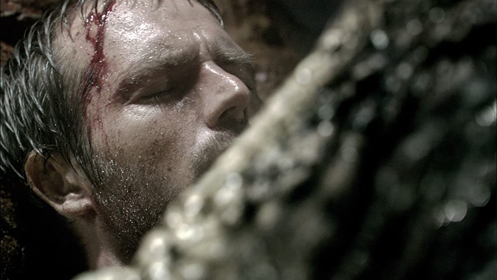 マンイーターの画像