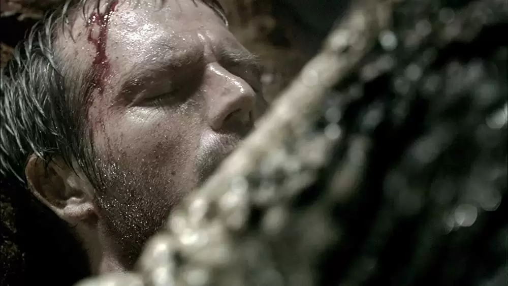 マンイーターの画像