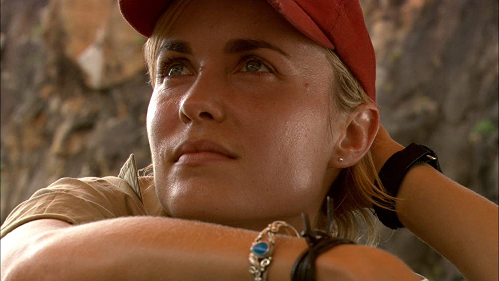 マンイーターの画像