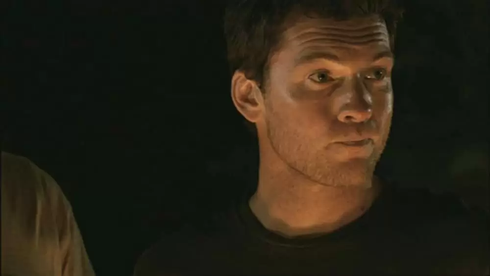 マンイーターの画像