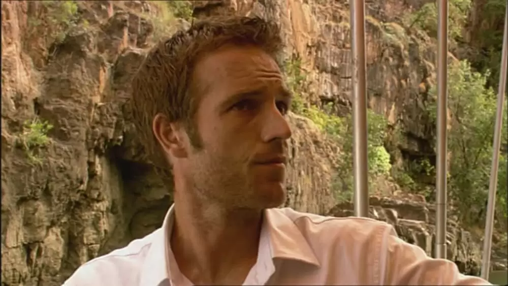 マンイーターの画像