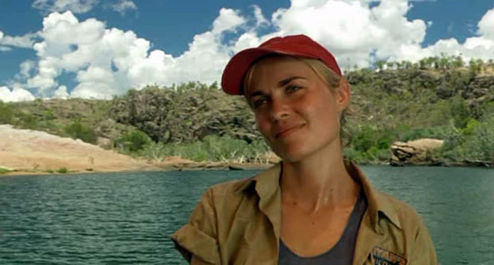 マンイーターの画像