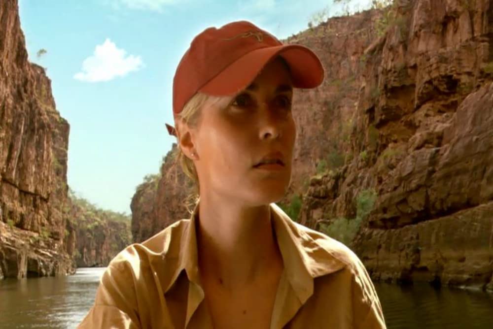 マンイーターの画像