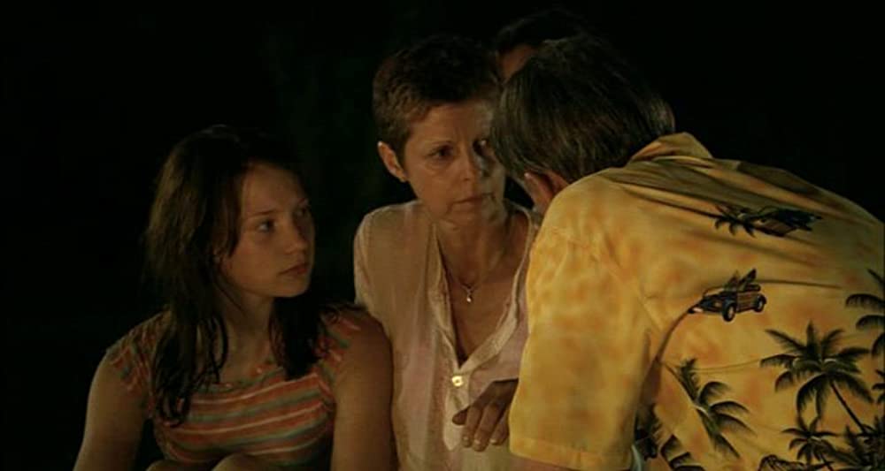 マンイーターの画像