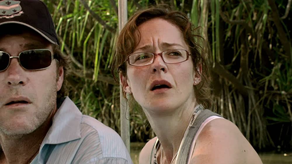 マンイーターの画像