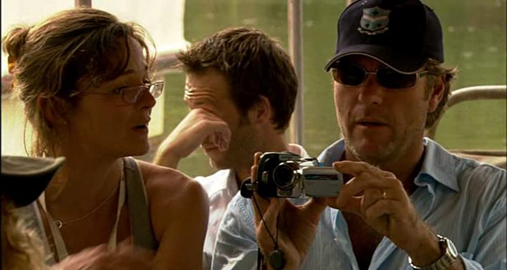 マンイーターの画像