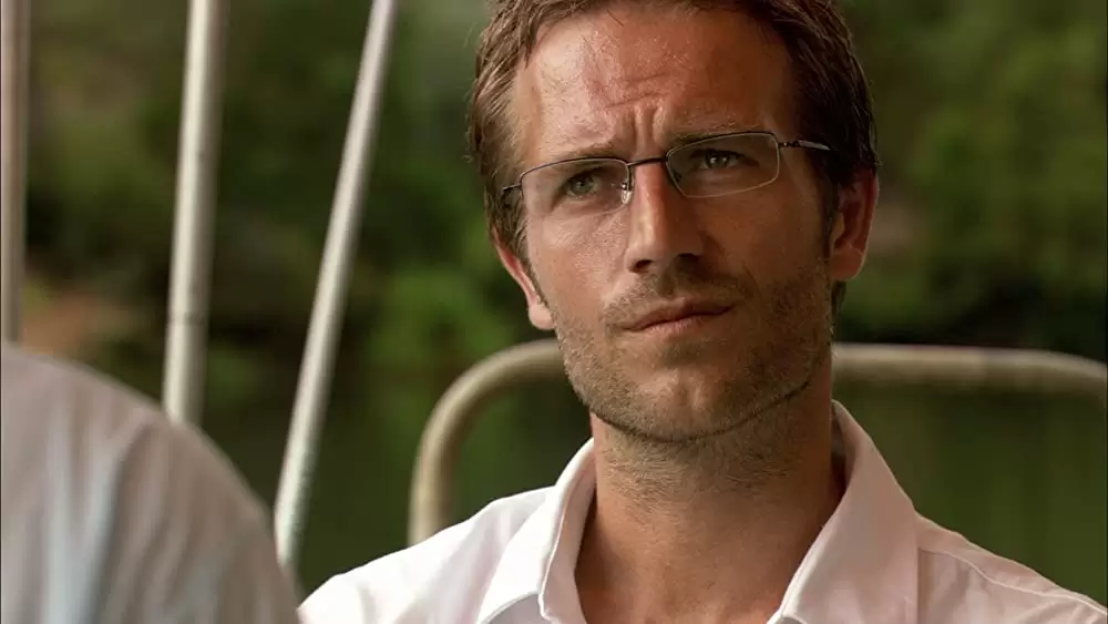 マンイーターの画像