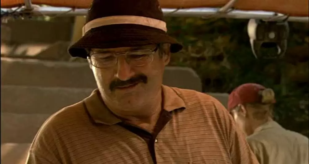 マンイーターの画像