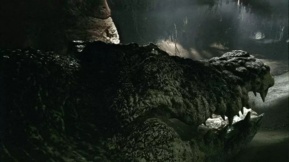 マンイーターの画像