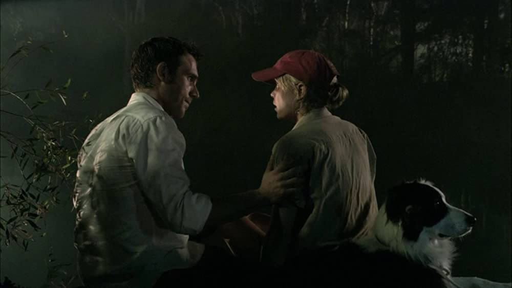 マンイーターの画像