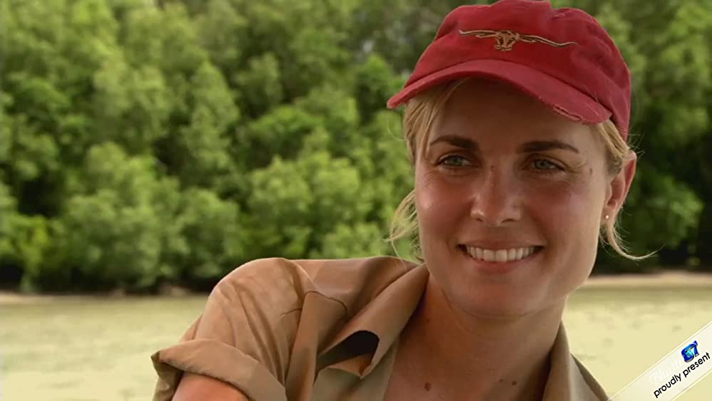 マンイーターの画像