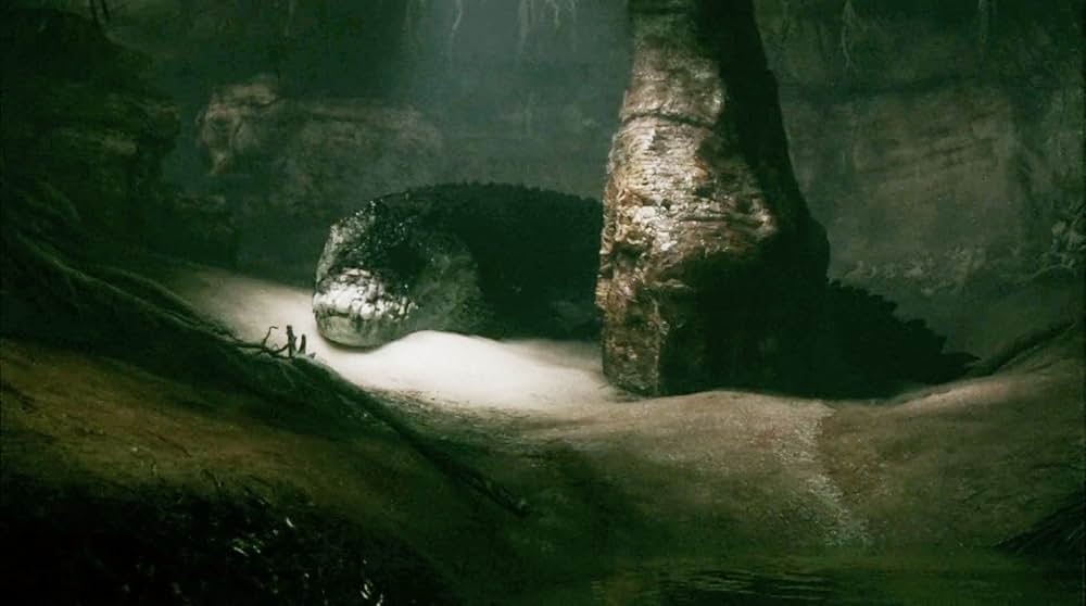 マンイーターの画像