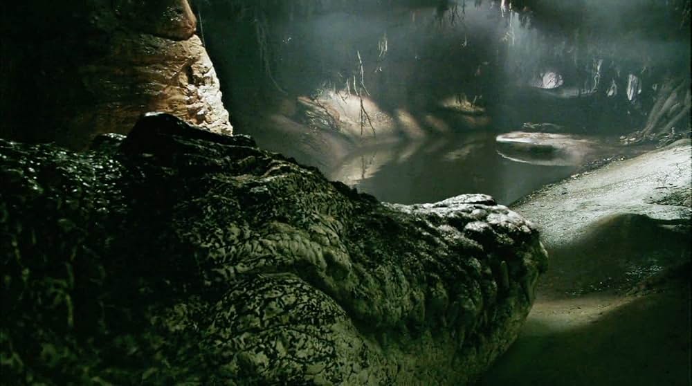 マンイーターの画像