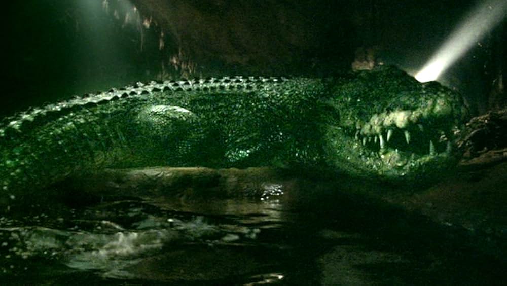 マンイーターの画像