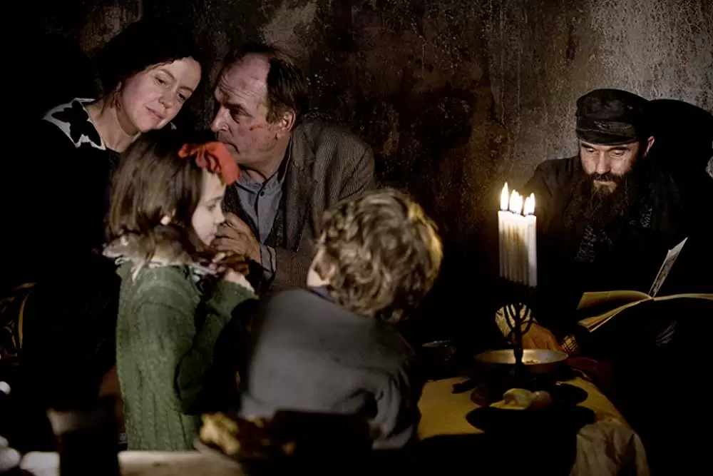 ソハの地下水道の画像