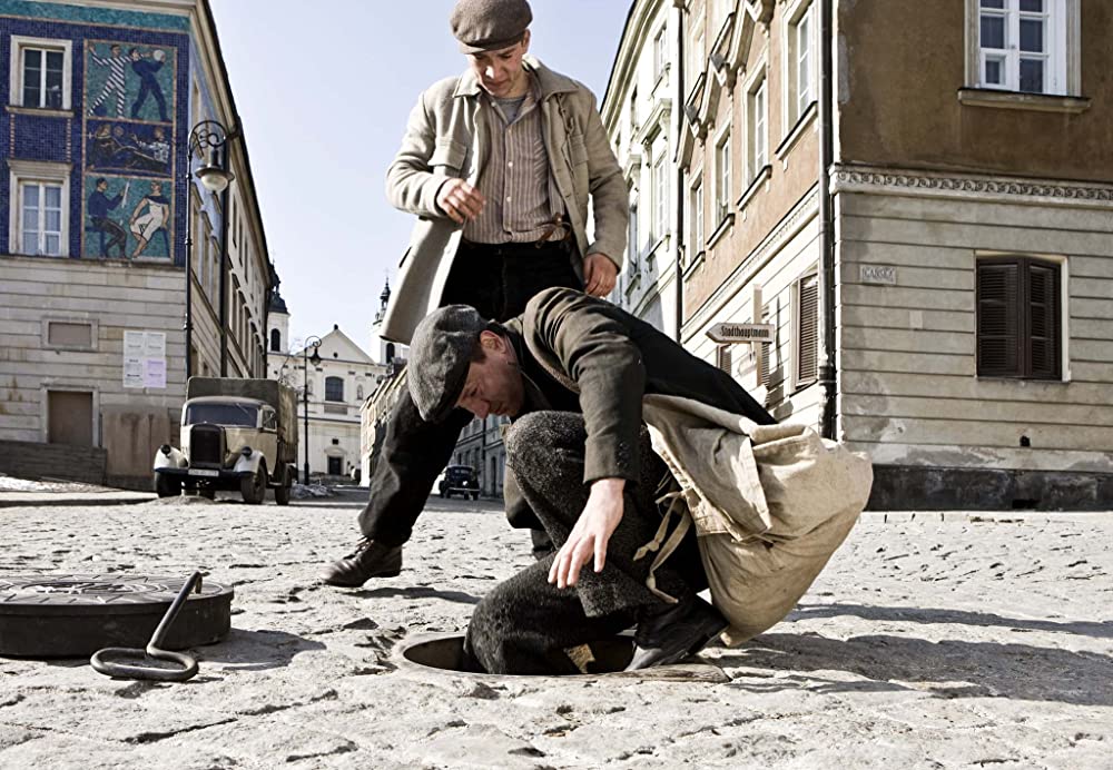 ソハの地下水道の画像