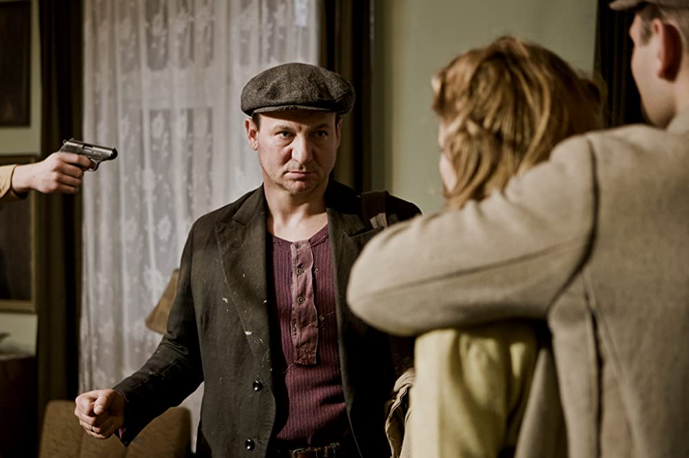 ソハの地下水道の画像