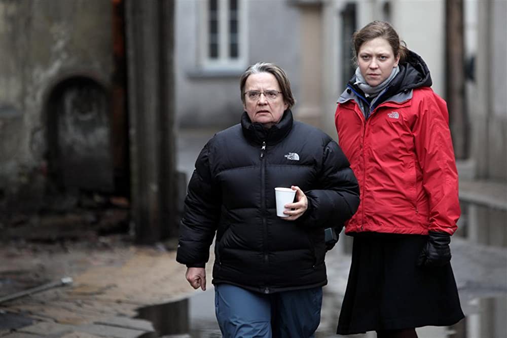 ソハの地下水道の画像