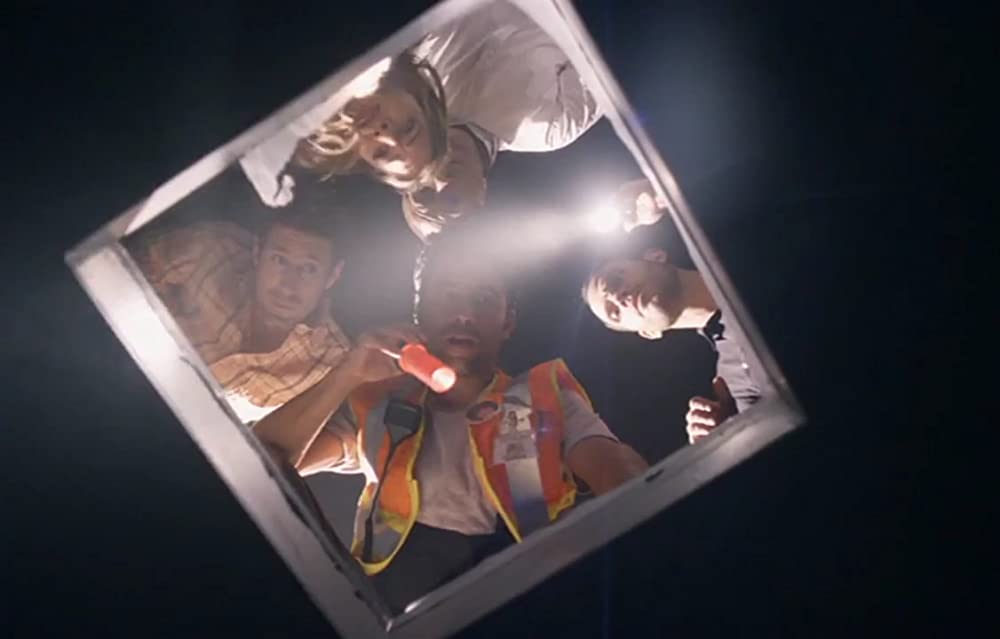 REC:レック／ザ・クアランティン２ ターミナルの惨劇の画像