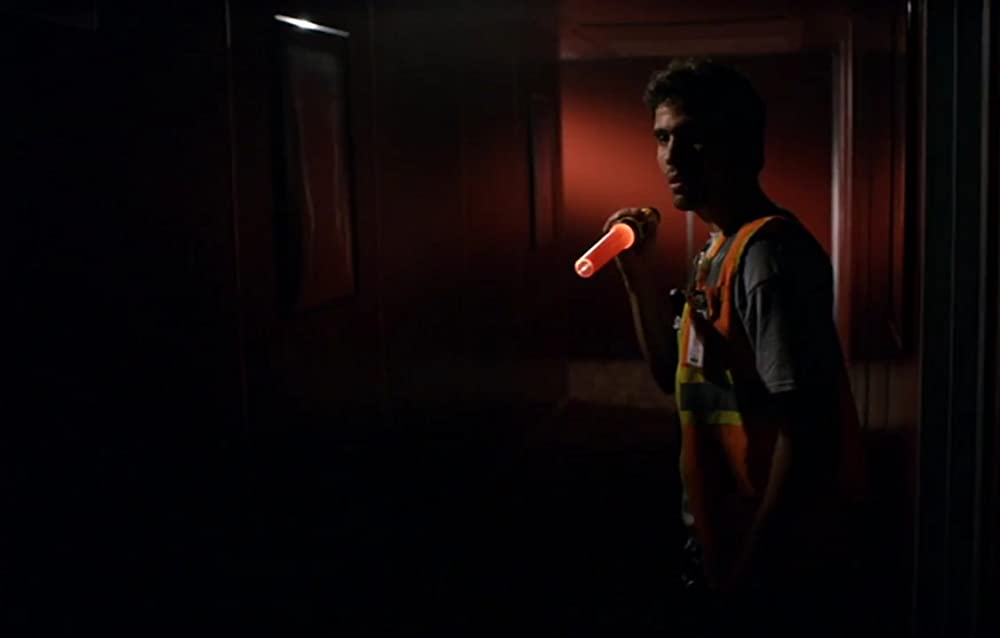 REC:レック／ザ・クアランティン２ ターミナルの惨劇の画像