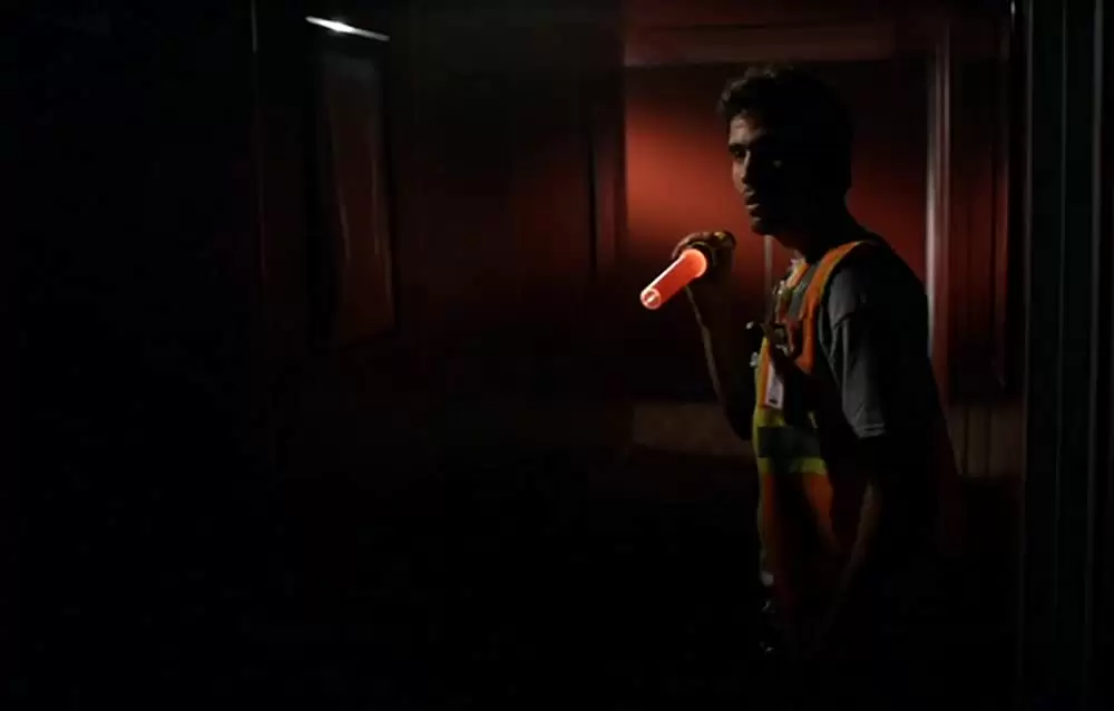 REC:レック/ザ・クアランティン2 ターミナルの惨劇の画像