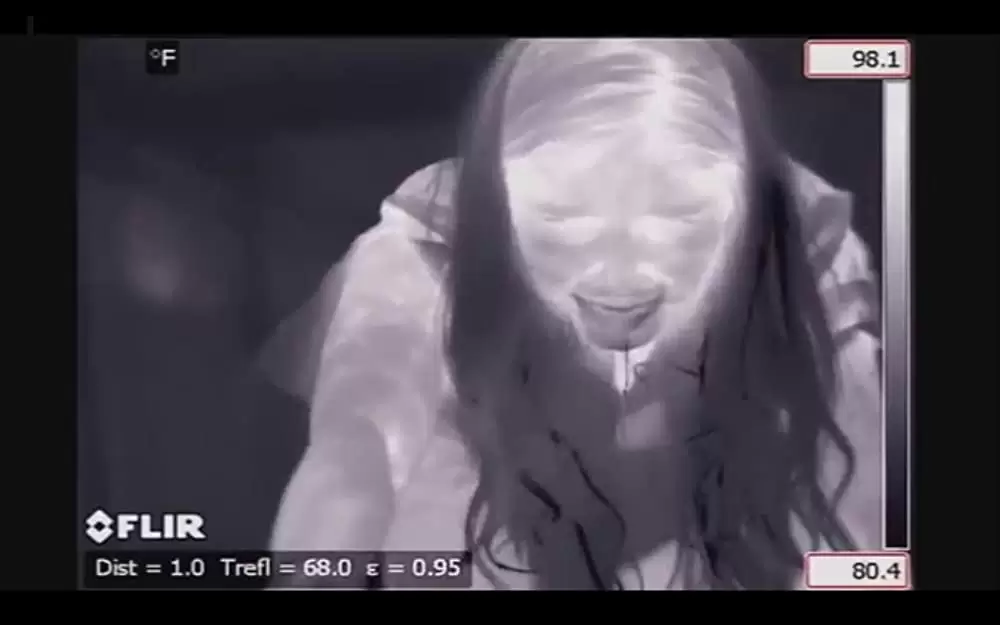 REC:レック/ザ・クアランティン2 ターミナルの惨劇の画像