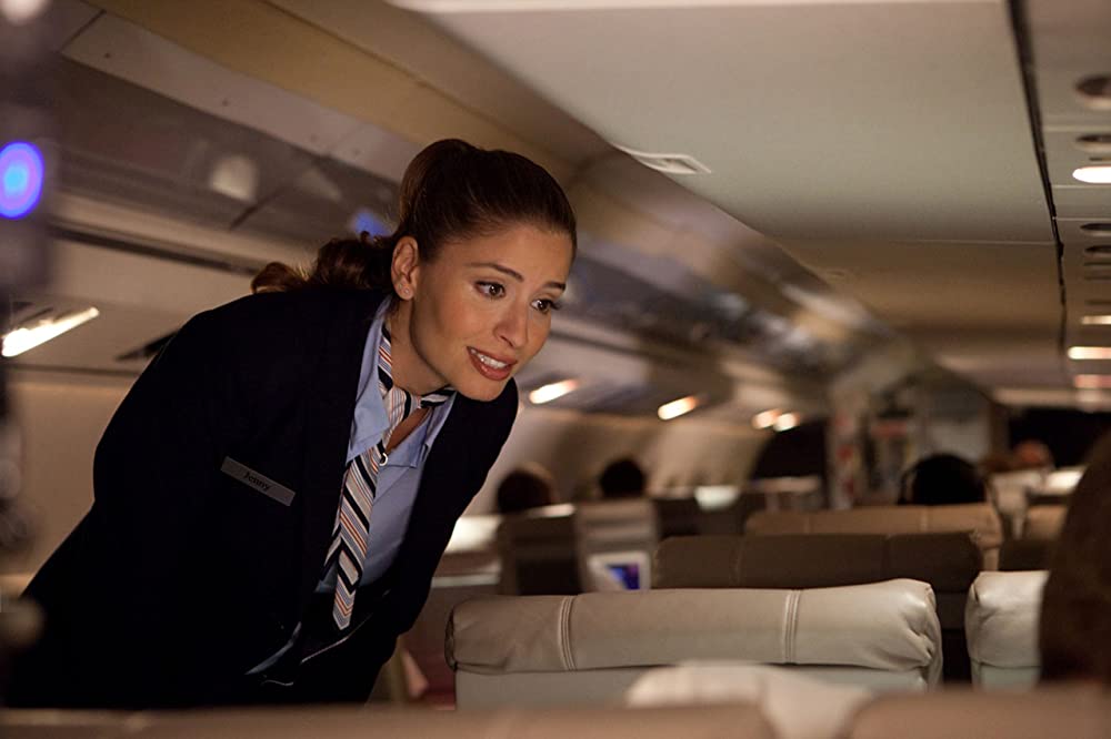 REC:レック／ザ・クアランティン２ ターミナルの惨劇の画像