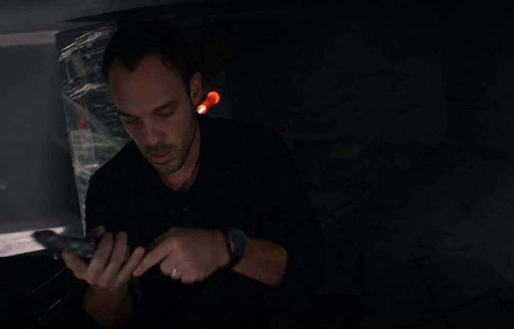 REC:レック／ザ・クアランティン２ ターミナルの惨劇の画像