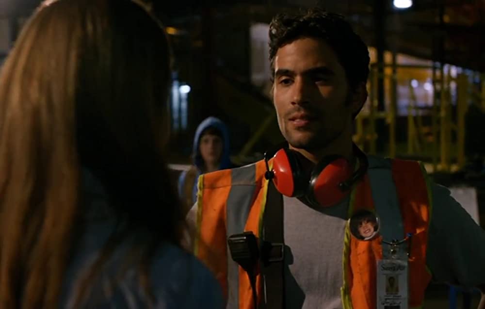 REC:レック／ザ・クアランティン２ ターミナルの惨劇の画像