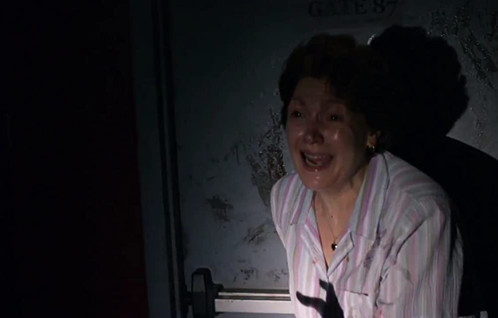 REC:レック／ザ・クアランティン２ ターミナルの惨劇の画像