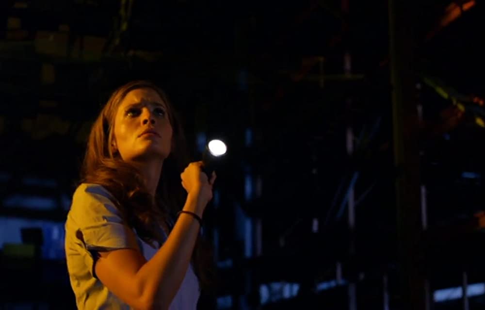 REC:レック／ザ・クアランティン２ ターミナルの惨劇の画像