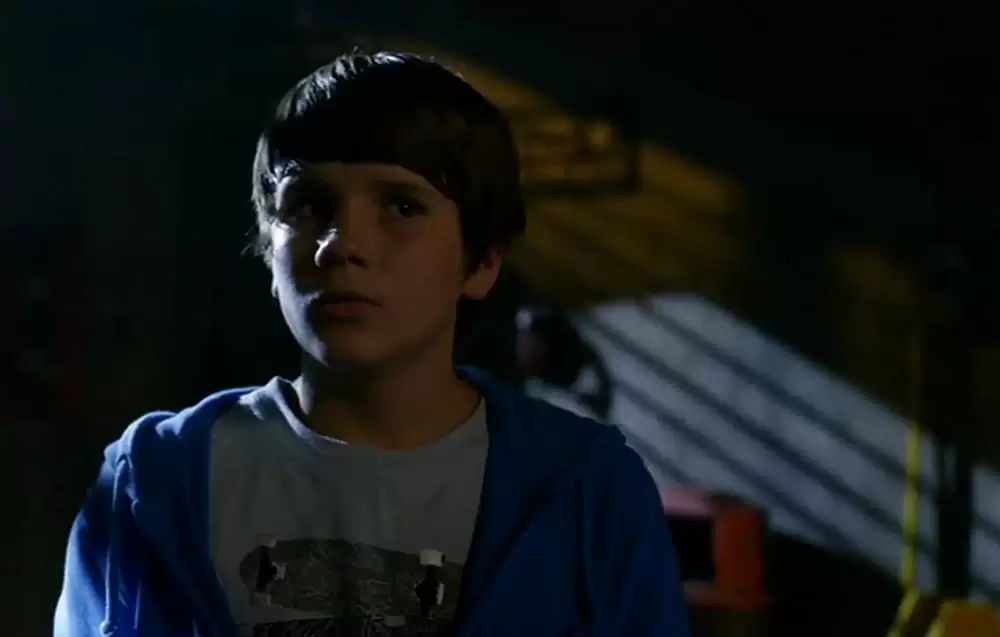 REC:レック/ザ・クアランティン2 ターミナルの惨劇の画像