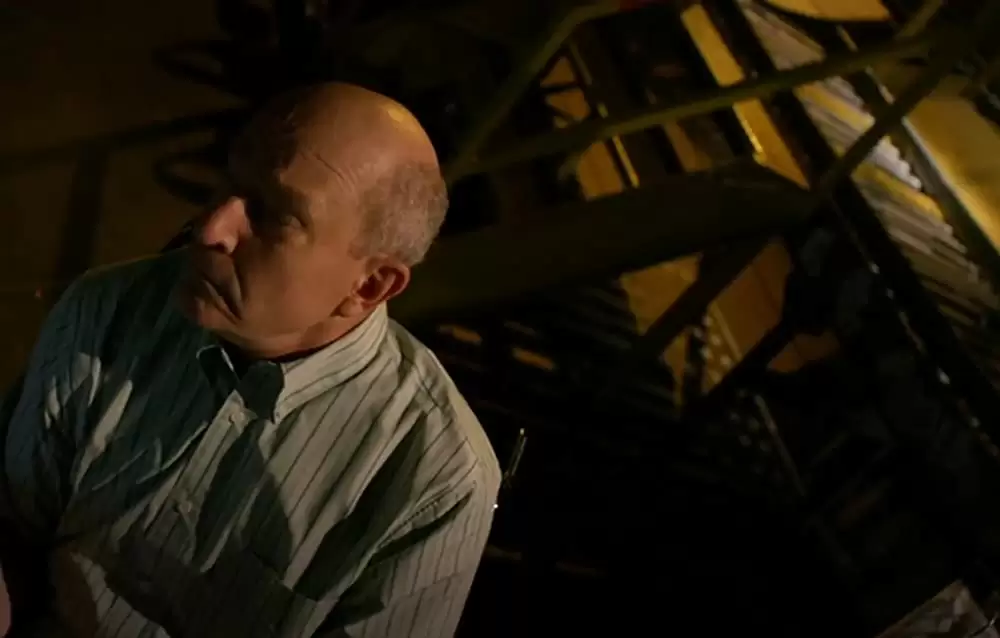 REC:レック/ザ・クアランティン2 ターミナルの惨劇の画像