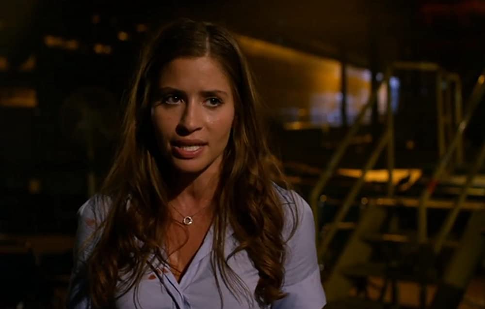 REC:レック／ザ・クアランティン２ ターミナルの惨劇の画像