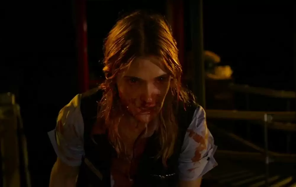 REC:レック/ザ・クアランティン2 ターミナルの惨劇の画像