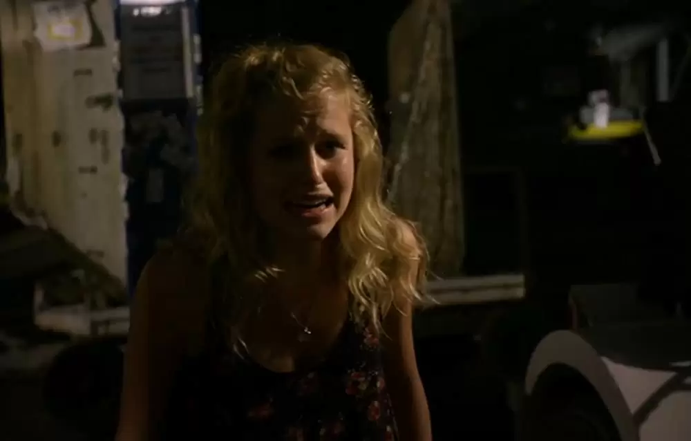 REC:レック/ザ・クアランティン2 ターミナルの惨劇の画像