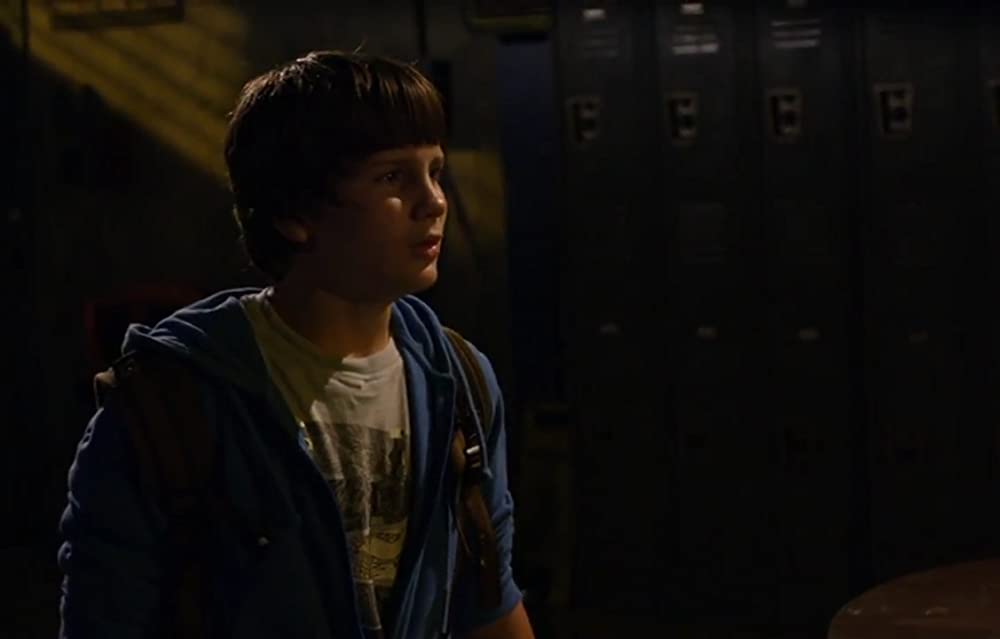 REC:レック／ザ・クアランティン２ ターミナルの惨劇の画像