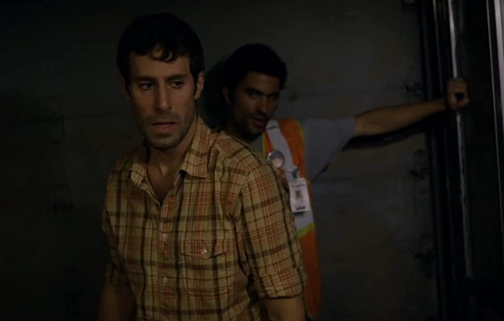 REC:レック／ザ・クアランティン２ ターミナルの惨劇の画像