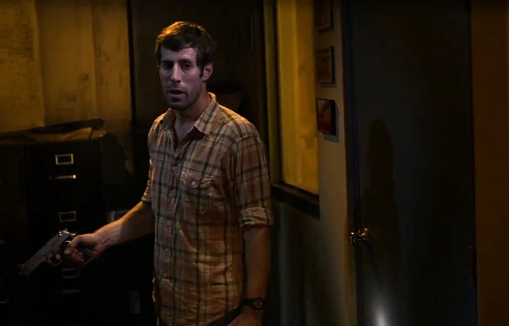 REC:レック／ザ・クアランティン２ ターミナルの惨劇の画像