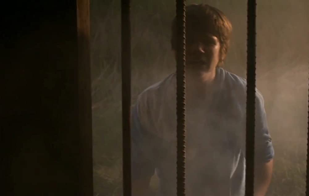 REC:レック／ザ・クアランティン２ ターミナルの惨劇の画像