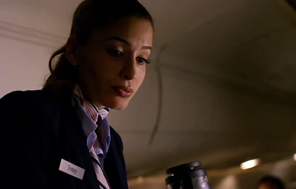 REC:レック／ザ・クアランティン２ ターミナルの惨劇の画像