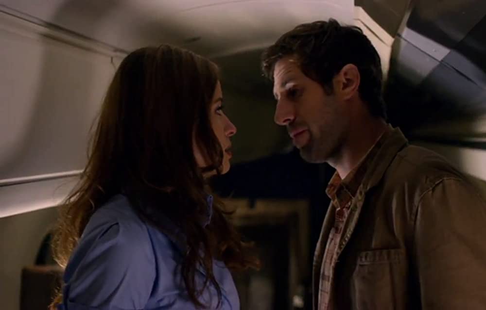 REC:レック／ザ・クアランティン２ ターミナルの惨劇の画像