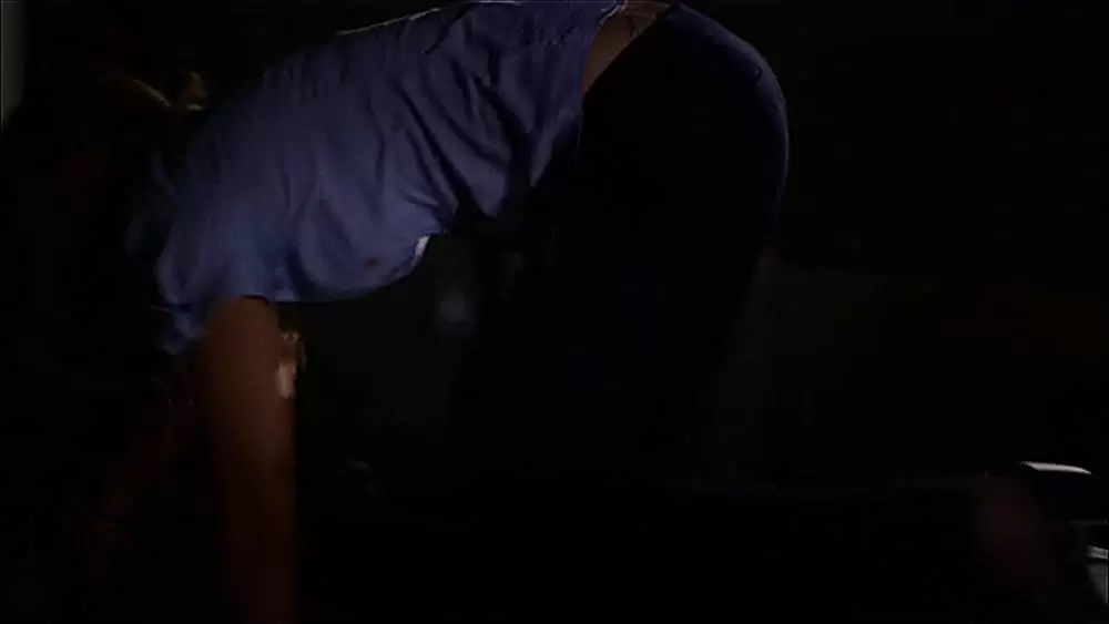 「REC:レック／ザ・クアランティン２ ターミナルの惨劇」Mercedes Masonの画像