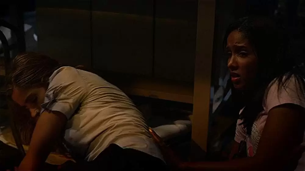 「REC:レック／ザ・クアランティン２ ターミナルの惨劇」Mercedes Masonの画像